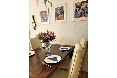 Winterberg Appartement 21068