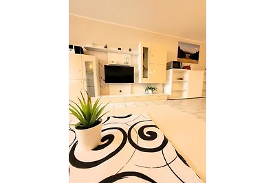 Vakantieappartement Gezinsvakantie Winterberg
