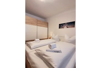 Winterberg Appartement 21117
