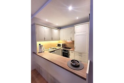 Winterberg Appartement 21117