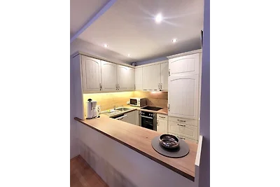 Winterberg Appartement 21117
