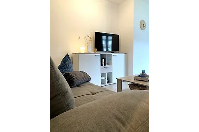 Vakantieappartement Gezinsvakantie Winterberg