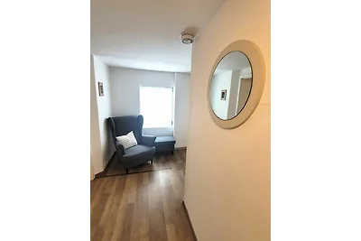 Vakantieappartement Gezinsvakantie Winterberg