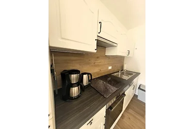Vakantieappartement Gezinsvakantie Winterberg