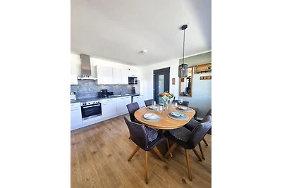 Winterberg Appartement 21140