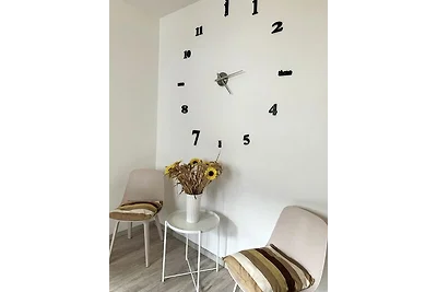 Vakantieappartement Gezinsvakantie Winterberg