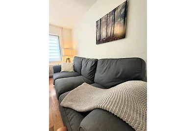 Vakantieappartement Gezinsvakantie Winterberg