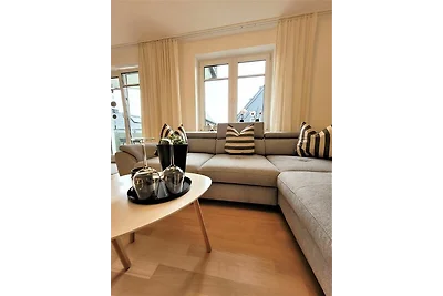 Appartamento Vacanza con famiglia Winterberg