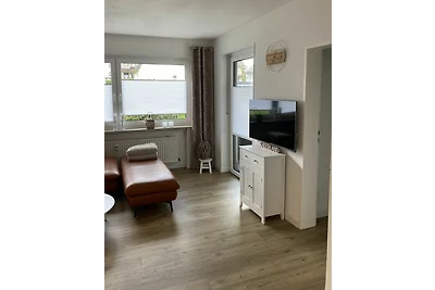 Vakantieappartement Gezinsvakantie Winterberg