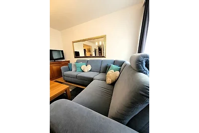 Appartamento Vacanza con famiglia Winterberg