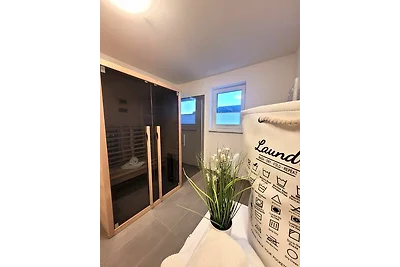 Vakantieappartement Gezinsvakantie Winterberg
