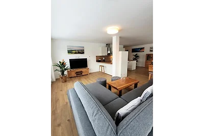 Appartamento Vacanza con famiglia Winterberg
