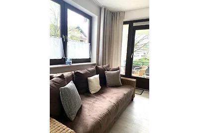 Vakantieappartement Gezinsvakantie Winterberg