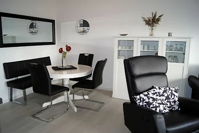 Vakantieappartement Gezinsvakantie Winterberg