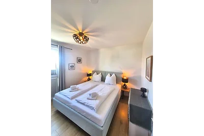 Winterberg Appartement 21140