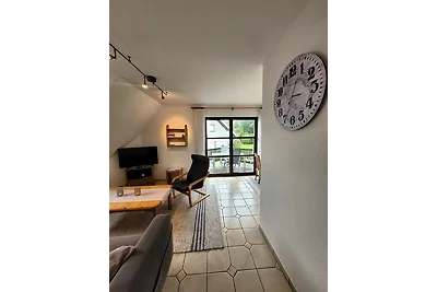 Winterberg Appartement 21103