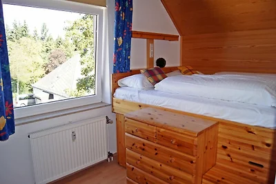 Appartamento Vacanza con famiglia Winterberg