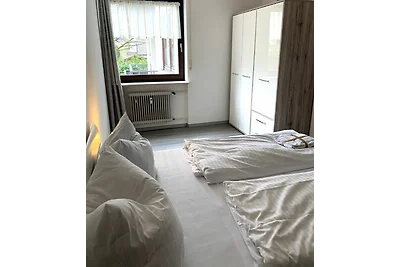 Vakantieappartement Gezinsvakantie Winterberg