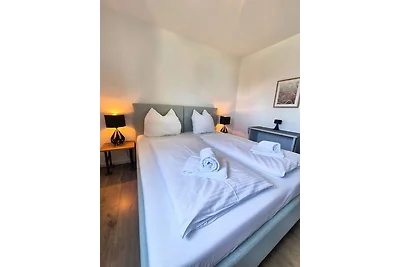 Winterberg Appartement 21140