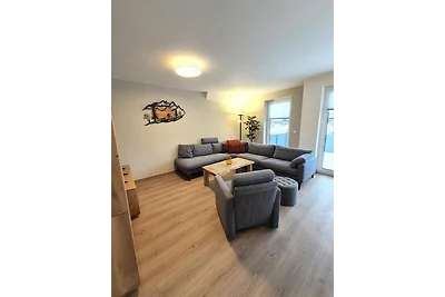 Appartamento Vacanza con famiglia Winterberg