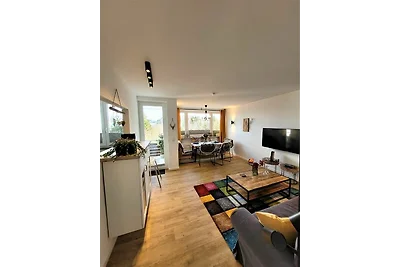Winterberg Appartement 21122
