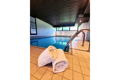 Winterberg Appartement 21032