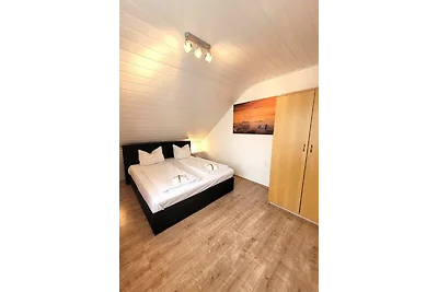 Winterberg Appartement 21109