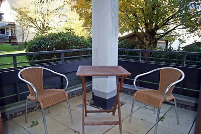 Vakantieappartement Gezinsvakantie Winterberg