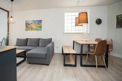 Vakantieappartement Gezinsvakantie 