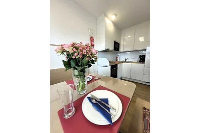 Vakantieappartement Gezinsvakantie Winterberg