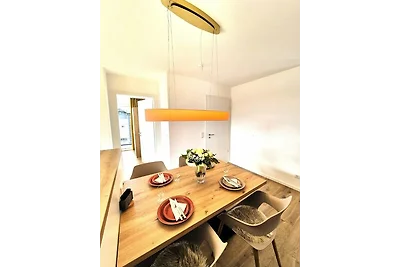 Winterberg Penthouse 21141