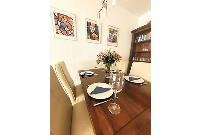 Winterberg Appartement 21068