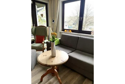 Vakantieappartement Gezinsvakantie Winterberg