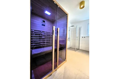 Winterberg Penthouse 21141