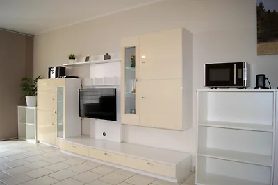 Vakantieappartement Gezinsvakantie Winterberg