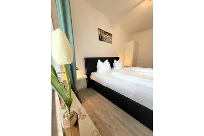Appartamento Vacanza con famiglia Winterberg