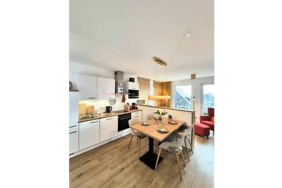 Winterberg Penthouse 21141