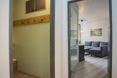 Vakantieappartement Gezinsvakantie 