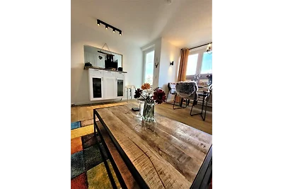 Winterberg Appartement 21122