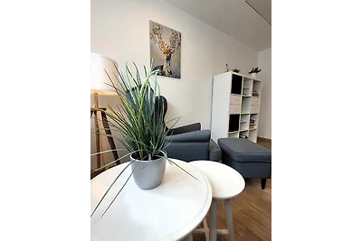 Vakantieappartement Gezinsvakantie Winterberg