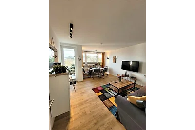 Winterberg Appartement 21122