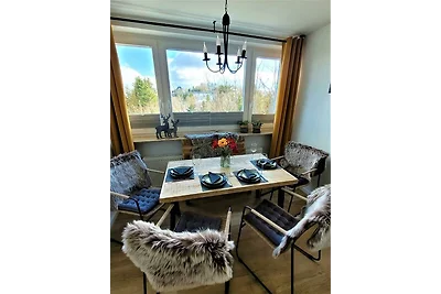 Winterberg Appartement 21122