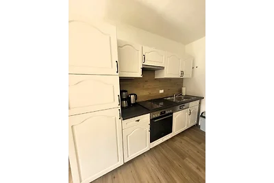 Vakantieappartement Gezinsvakantie Winterberg