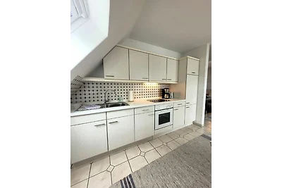 Winterberg Appartement 21103
