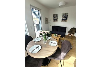 Winterberg Penthouse 21125