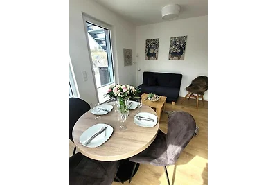 Vakantieappartement Gezinsvakantie Winterberg