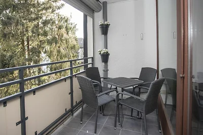 Vakantieappartement Gezinsvakantie 