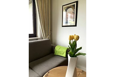 Vakantieappartement Gezinsvakantie Winterberg
