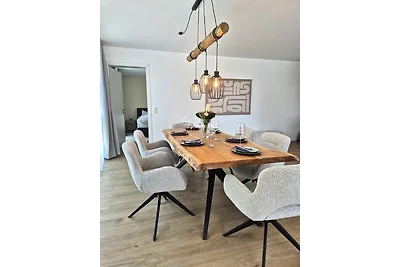 Appartamento Vacanza con famiglia 
