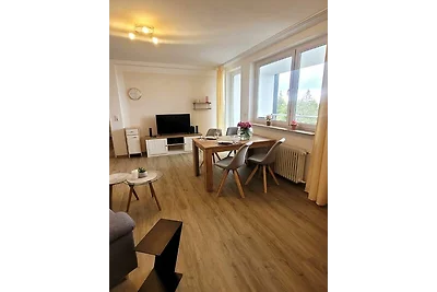 Winterberg Appartement 21123